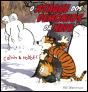 Calvin & Hobbes - O Ataque dos Demónios da Neve - Preview