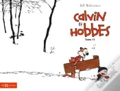 Calvin & Hobbes Original - Tome 11