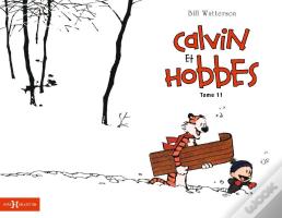 Calvin & Hobbes Original - Tome 11