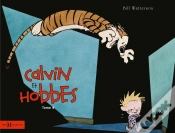 Capa do artigo Calvin & Hobbes Original - Tome 9
