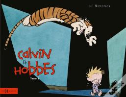 Calvin & Hobbes Original - Tome 9