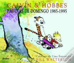 Calvin & Hobbes - Páginas de Domingo