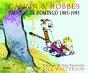 Calvin & Hobbes - Páginas de Domingo - Preview