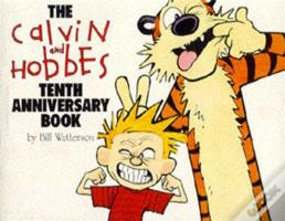 Calvin & Hobbes:Tenth Anniversary Book