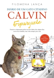 Capa do artigo Calvin Esparguete