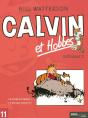 Calvin Et Hobbes ; Integrale T.11 - Preview