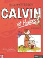 Calvin Et Hobbes ; Intégrale T.12 - Preview