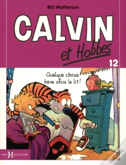 Capa do artigo Calvin Et Hobbes T.12 Petit Format