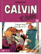 Calvin Et Hobbes T.12 Petit Format