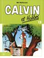 Calvin Et Hobbes T.13 Petit Format - Preview
