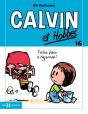 Calvin Et Hobbes T.16 Petit Format - Preview