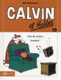 Calvin Et Hobbes - T19 Petit Format - Preview
