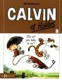 Calvin Et Hobbes T.8 Petit Format - Preview