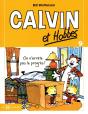 Calvin Et Hobbes T.9 Petit Format - Preview