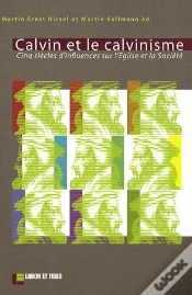 Capa do artigo Calvin Et Le Calvinisme - Cinq Siecles D