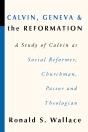 Calvin, Geneva And The Reformation - Preview