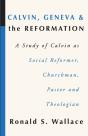 Calvin, Geneva And The Reformation - Preview