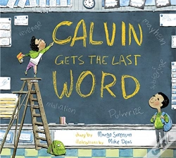 Capa do artigo Calvin Gets The Last Word