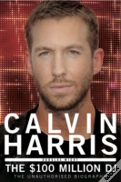 Capa do artigo Calvin Harris