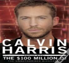 Calvin Harris
