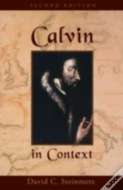 Capa do artigo Calvin In Context