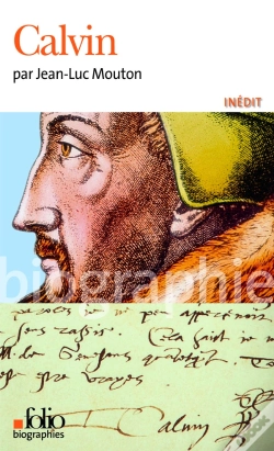 Capa do artigo Calvin