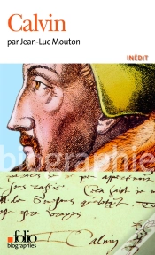 Capa do artigo Calvin