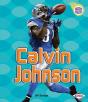 Calvin Johnson - Preview
