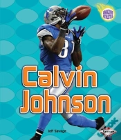 Capa do artigo Calvin Johnson