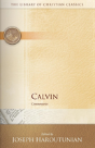 Calvin - Preview