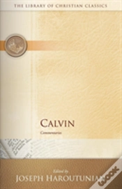 Capa do artigo Calvin
