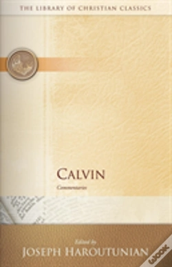 Capa do artigo Calvin
