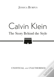 Capa do artigo Calvin Klein: The Story Behind The Style