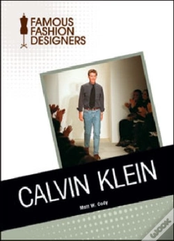 Capa do artigo Calvin Klein
