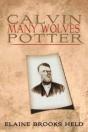 Calvin Many Wolves Potter - Preview