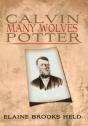 Calvin Many Wolves Potter - Preview