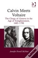 Calvin Meets Voltaire