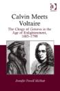 Calvin Meets Voltaire - Preview