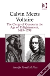 Capa do artigo Calvin Meets Voltaire