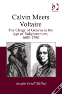 Capa do artigo Calvin Meets Voltaire