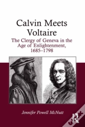 Capa do artigo Calvin Meets Voltaire