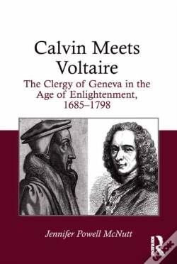 Capa do artigo Calvin Meets Voltaire