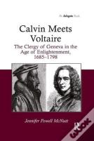 Calvin Meets Voltaire