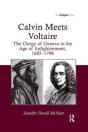Calvin Meets Voltaire - Preview