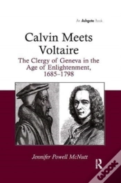 Capa do artigo Calvin Meets Voltaire