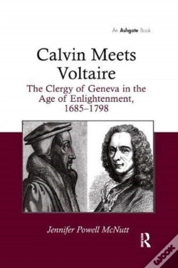 Capa do artigo Calvin Meets Voltaire