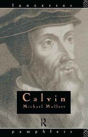 Calvin - Preview