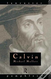 Capa do artigo Calvin