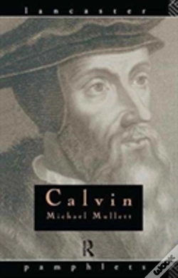 Capa do artigo Calvin