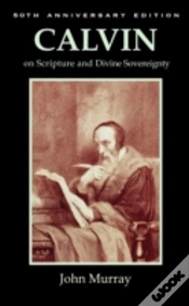 Capa do artigo Calvin On Scripture And Divine Sovereignty